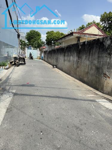 BÁN NHÀ ĐƯỜNG SỐ 6 66/73M2 DT: NGANG 5.6 x 13.1m GÍA 3.2 TỶ BHH A BÌNH TÂN - 2
