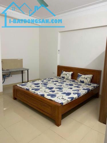 CHÍNH CHỦ CÒN DUY NHẤT 1 PHÒNG TẠI CỔNG CHÀO LAI XÁ, KIM CHUNG, HOÀI ĐỨC, HÀ NỘI - 1