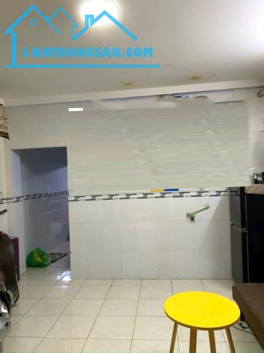 Bán Nhà C4 HXH 3C 61m2_5*12.5 Tam Châu Tam Bình Thủ Đức Chỉ 3.9 tỷ Giá Rẻ - 3