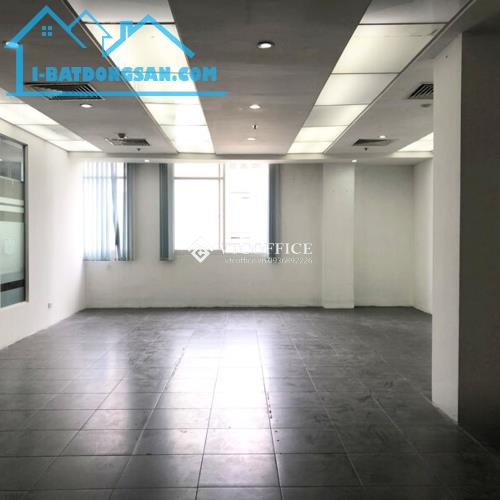 HOT HOT!!! Văn phòng giá tốt nhất tại Duy Tân Cầu Giấy 100m2, 200 nghìn / m2 - 2