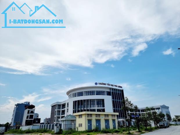 BÁN LÔ ĐẤT- ĐẤU GIÁ PHÚ LƯƠNG 2- PHÂN LÔ - VỈA HÈ - KINH DOANH 50M2- MT 5M- GiÁ 10,2 TỶ