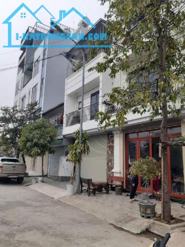BÁN LÔ ĐẤT- ĐẤU GIÁ PHÚ LƯƠNG 2- PHÂN LÔ - VỈA HÈ - KINH DOANH 50M2- MT 5M- GiÁ 10,2 TỶ - 2