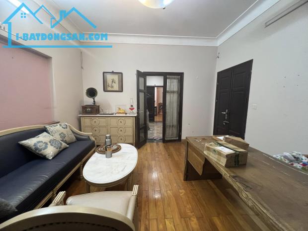 Binhbds cho thuê nhà ngõ 29 Xã Đàn 100m2 4 tầng - 3
