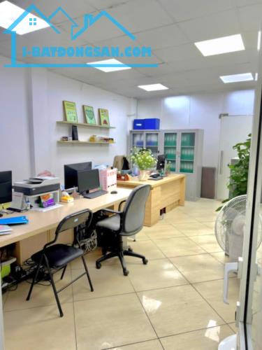 CHÍNH CHỦ CẦN BÁN GẤP NHÀ MẶT PHỐ LA THÀNH TT ĐỐNG ĐA GIÁP RANH BA ĐÌNH KD THANG MÁY VỈA H