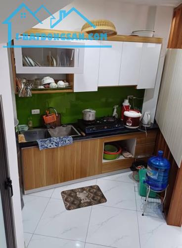 🏠🏠 B.án nhà trung tâm quận Bắc Từ Liêm  -  Vào ở ngay 💥NHÀ PHỐ ĐỖ NHUẬN - PHẠM VĂN ĐỒNG