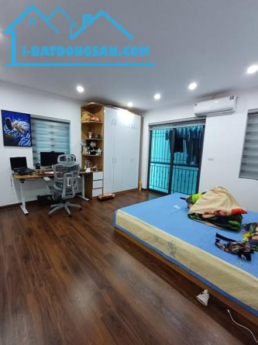 🏠🏠 B.án nhà trung tâm quận Bắc Từ Liêm  -  Vào ở ngay 💥NHÀ PHỐ ĐỖ NHUẬN - PHẠM VĂN ĐỒNG - 3