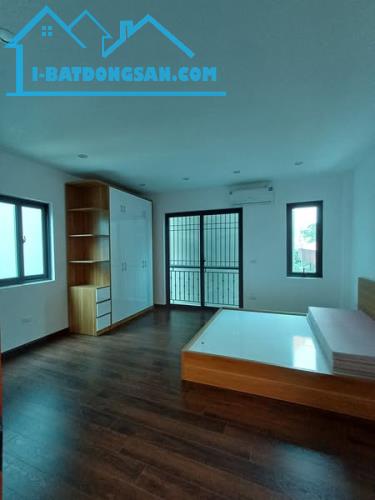 🏠🏠 B.án nhà trung tâm quận Bắc Từ Liêm  -  Vào ở ngay 💥NHÀ PHỐ ĐỖ NHUẬN - PHẠM VĂN ĐỒNG - 4