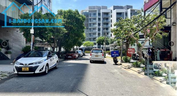 Bán đất Mặt tiền Trà Khê 6, (7m5) ngay Ký túc xá cạnh FPT Đà Nẵng, Hòa Hải, Ngũ Hành Sơn 3 - 3