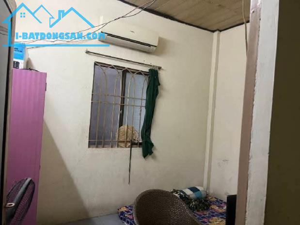 Bán gấp nhà 3,8x20m đúc 1 lầu hẻm 805 Phan Văn Trị Phường 7 Q Gò Vấp