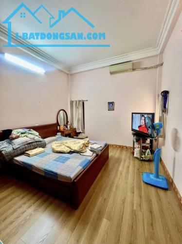 BÁN NHÀ NGÕ 69 HOÀNG VĂN THÁI, THANH XUÂN, KINH DOANH, Ô TÔ, 2 THOÁNG, DT 90M2 GIÁ 24.5 TỶ - 3