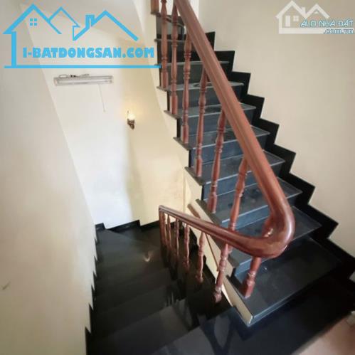 HXH 1/ Sẹc, 3 tầng, 105m2, 6.8 x 17m, Nguyễn Văn Khối, P8, Gò Vấp - 2