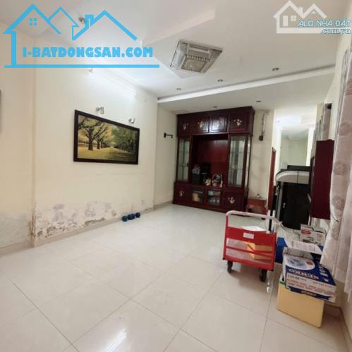 HXH 1/ Sẹc, 3 tầng, 105m2, 6.8 x 17m, Nguyễn Văn Khối, P8, Gò Vấp