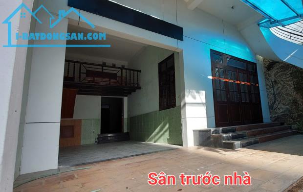Chính chủ cho thuê nhà nguyên căn mặt tiền Dương Hiến Quyền, TP Nha Trang - 1
