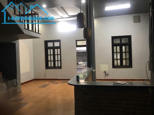 Chính chủ cho thuê nhà nguyên căn mặt tiền Dương Hiến Quyền, TP Nha Trang - 2