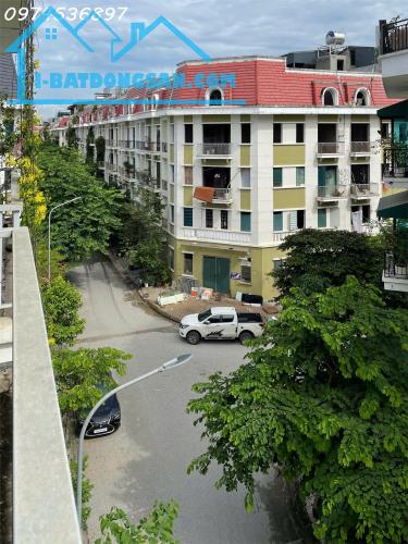Chính chủ cho thuê phòng trọ mới xây Tầng 2,KĐT Phú Lương ban công to rộng -Khép kín - 3