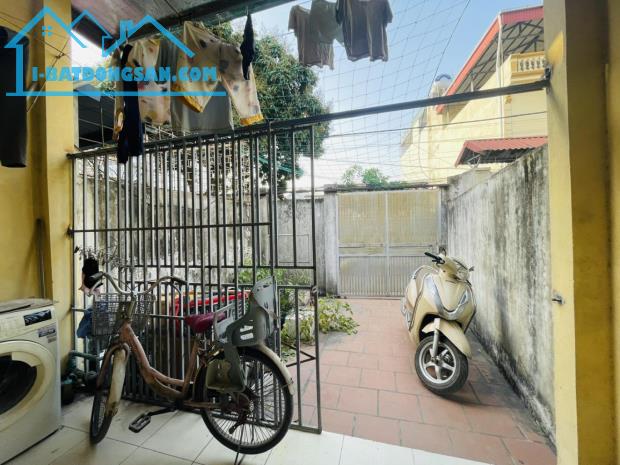 Thanh Trì Bán đất tặng nhà cấp bốn! - 2