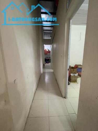 Thanh Trì Bán đất tặng nhà cấp bốn!