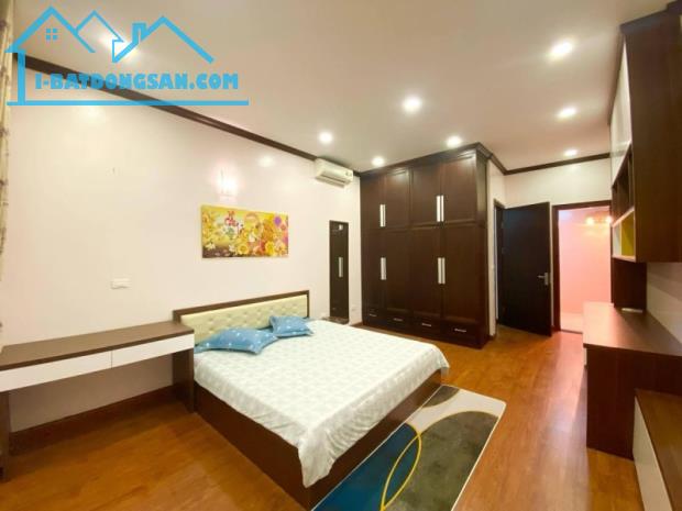 Siêu phẩm. Bán nhà Nguyễn Viết Xuân, Thanh Xuân. 40m2 x 5 Tầng. MT 4.2m. NỞ HẬU. Hơn 9 tỷ. - 2