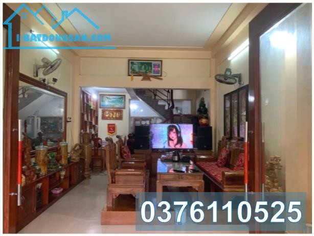 💥Chính chủ cần bán căn nhà 3 tầng mặt đường Ngô Quyền, Hợp Thành, Lạng Sơn, 3,2 tỷ - 1