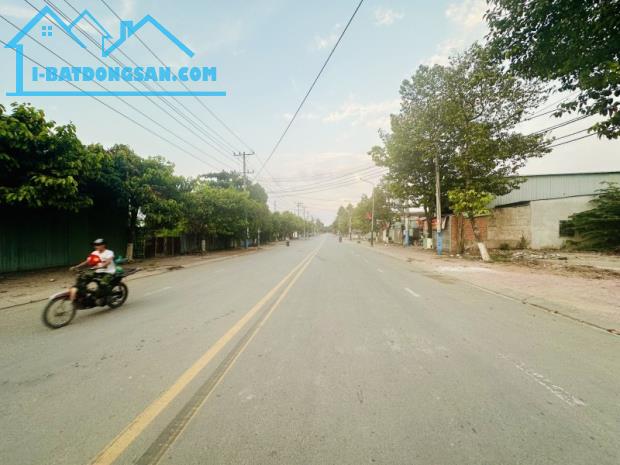 Bán đất MẶT TIỀN đường Bùi Thị Xuân, gần KDC Biconsi,chợ Tân Bình