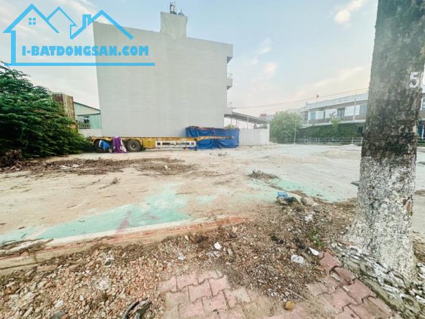 Bán đất MẶT TIỀN đường Bùi Thị Xuân, gần KDC Biconsi,chợ Tân Bình - 3