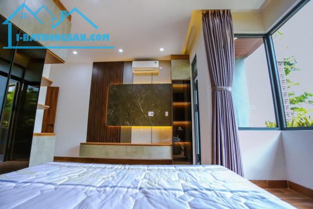 🏠BÁN NHÀ ĐẸP 3TẦNG MỚI ĐẸP , FULL NỘI THẤT ,VIEW SÔNG, ĐẢO VIP HOÀ XUÂN ĐÀ NẴNG. - 3