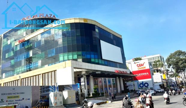 Bán Căn Hộ Dịch Vụ 3 Tầng, Gần Lê Văn Chí Hoàng Diệu 2, 232m2(15mx16m), Nhỉnh 13 Tỷ(TL) - 1