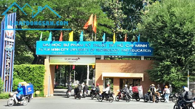 Bán Căn Hộ Dịch Vụ 3 Tầng, Gần Lê Văn Chí Hoàng Diệu 2, 232m2(15mx16m), Nhỉnh 13 Tỷ(TL) - 3