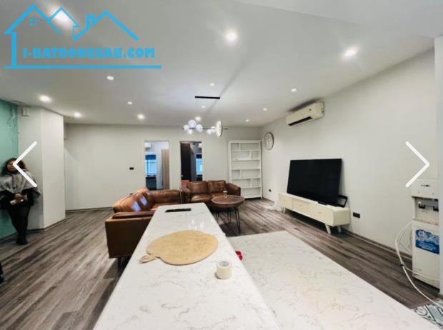 CỰC CỰC HIẾM!!! BÁN CĂN HỘ CC MỸ ĐÌNH-126M-3NGỦ-TẶNG NỘI THẤT SỊN-VIEW ĐẸP-HƠN 7 TỶ - 1