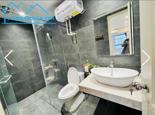 CỰC CỰC HIẾM!!! BÁN CĂN HỘ CC MỸ ĐÌNH-126M-3NGỦ-TẶNG NỘI THẤT SỊN-VIEW ĐẸP-HƠN 7 TỶ - 5