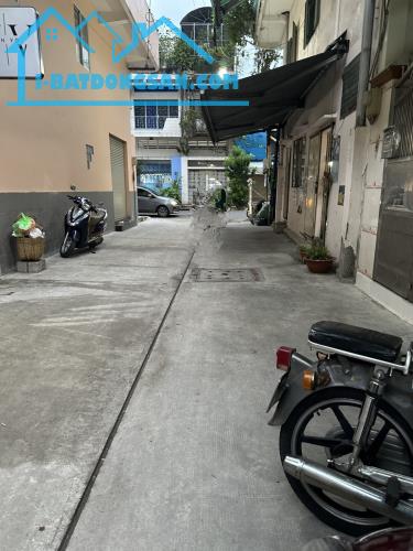 🏡🚗 1/ QUẬN 10 - XE HƠI ĐỖ CỬA - 20M RA MẶT TIỀN - 40M2 3 TẤM 4PN HOÀN CÔNG ĐỦ - 8 TỶ TL