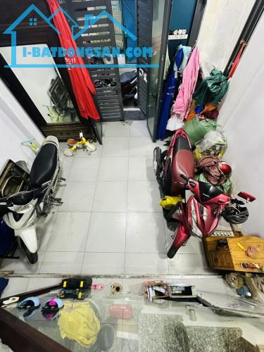 🏡🚗 1/ QUẬN 10 - XE HƠI ĐỖ CỬA - 20M RA MẶT TIỀN - 40M2 3 TẤM 4PN HOÀN CÔNG ĐỦ - 8 TỶ TL - 2