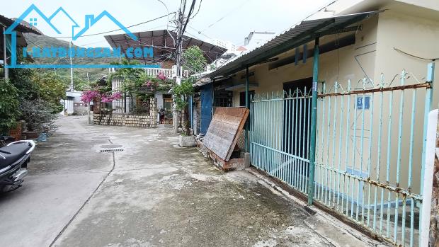 🔥Bán đất hẻm oto đường Điện Biên Phủ, P.Vĩnh Hoà sát biển giá hạ 7.6 tỷ