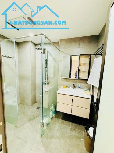 Bán nhà Ngọc Thuỵ,Long Biên 5 tầng,58m,mt5.1m oto tránh nhỉnh 15 tỷ - 5