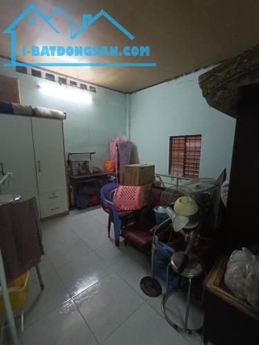 Bán nhà Lê Đình Cẩn, gần khu Tên Lửa, Bình Tân, 38m² - 4.1x9 - 2 tầng, chỉ hơn 2 tỷ, - 3