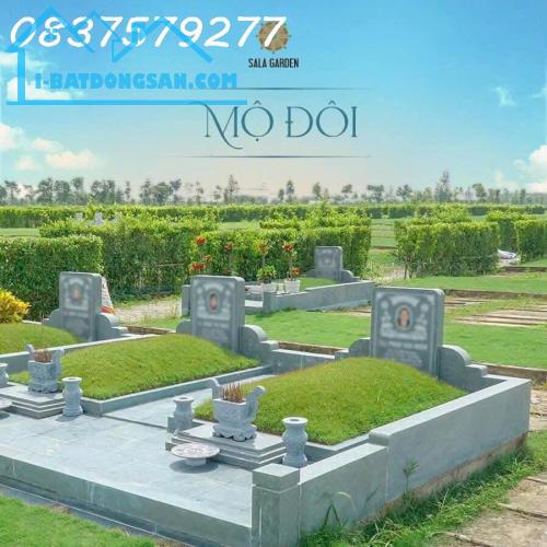 SALA GARDEN - TRỌN VẸN AN YÊN - 4