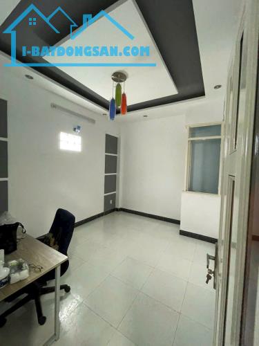 Nhà / đường 26/3, Bình Hưng Hòa dt 51,6m2 3 lầu 4pn 4wc giá 5,7 tỷ - 2