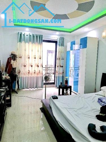 Vip Nhà Đẹp - Bình Thạnh - 5 Tầng - Hẽm Xe Hơi Gía Tốt Thị Trường - 3