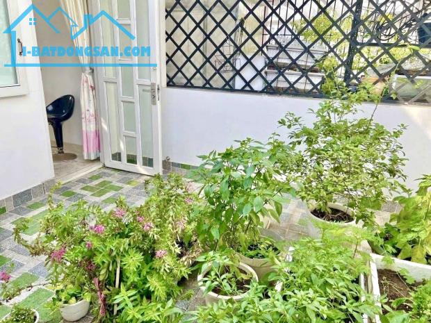 Vip Nhà Đẹp - Bình Thạnh - 5 Tầng - Hẽm Xe Hơi Gía Tốt Thị Trường - 4