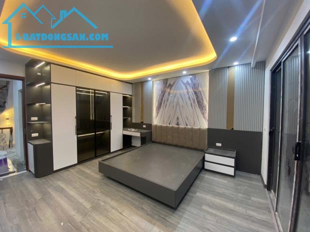 +B.án N.hà-ĐẸP NGỌC THỤY-51M2×6T-Nhỉnh 13 tỷ-LÔ GÓC THANG MÁY -FULL NỘI THÂT-GẨ Ô TÔ - 3