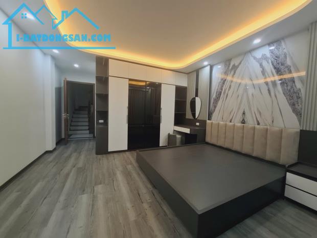 +B.án N.hà-ĐẸP NGỌC THỤY-51M2×6T-Nhỉnh 13 tỷ-LÔ GÓC THANG MÁY -FULL NỘI THÂT-GẨ Ô TÔ - 2