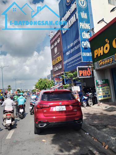 🌷 Bán lô đất đường Lê Văn Việt 3tỷ. Không quy hoạch,lộ giới. 60m2 SHR đang tại nhà. - 2