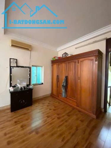 BÁN NHÀ BỒ ĐỀ 45M2, 4 TẦNG DÂN XÂY, Ô TÔ ĐỖ CỔNG, GẦN CV BỒ ĐỀ, CHỈ NHỈNH 8 TỶ - 3