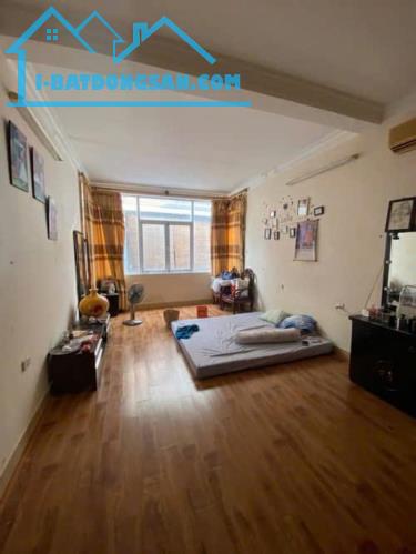 BÁN NHÀ BỒ ĐỀ 45M2, 4 TẦNG DÂN XÂY, Ô TÔ ĐỖ CỔNG, GẦN CV BỒ ĐỀ, CHỈ NHỈNH 8 TỶ - 2