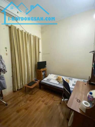 BÁN NHÀ BỒ ĐỀ 45M2, 4 TẦNG DÂN XÂY, Ô TÔ ĐỖ CỔNG, GẦN CV BỒ ĐỀ, CHỈ NHỈNH 8 TỶ - 1