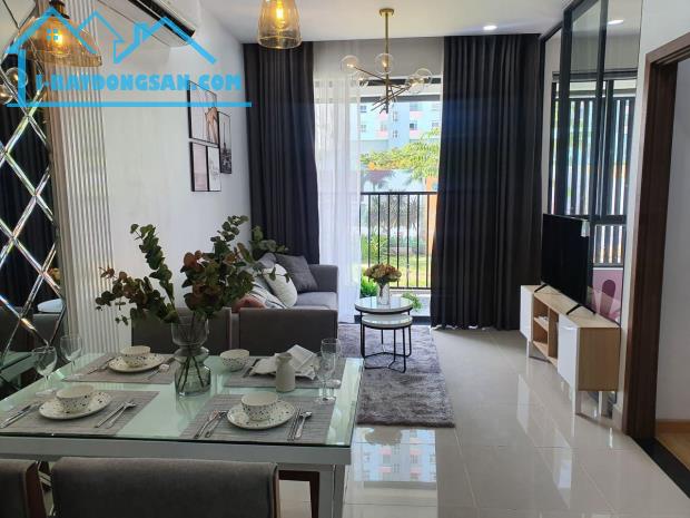 Chỉ Cần Thanh Toán 600 Triệu Nhận Nhà Khai Thác Cho Thuê 12Tr/Tháng - 1