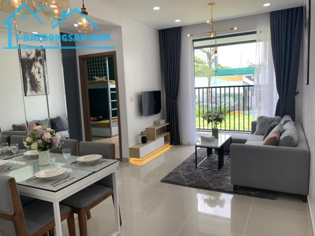 Chỉ Cần Thanh Toán 600 Triệu Nhận Nhà Khai Thác Cho Thuê 12Tr/Tháng - 2