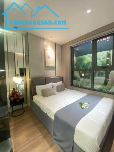 Chỉ Cần Thanh Toán 600 Triệu Nhận Nhà Khai Thác Cho Thuê 12Tr/Tháng - 5