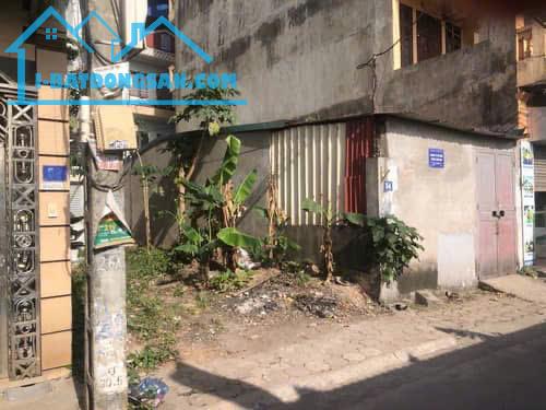 ĐẦU TƯ ĐẤT LONG BIÊN – 2 MẶT NGÕ Ô TÔ, THẠCH BÀN, LONG BIÊN - 3