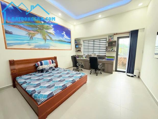 Ở NGAY! Bán Nhà 4 Tầng Cực Đẹp Trần Quang Diệu, 45m2, 6.5 Tỷ TL